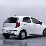 Kia Morning 2023 Prestige