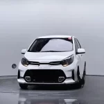 Kia Morning 2023 Prestige