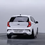 Kia Morning 2023 Prestige
