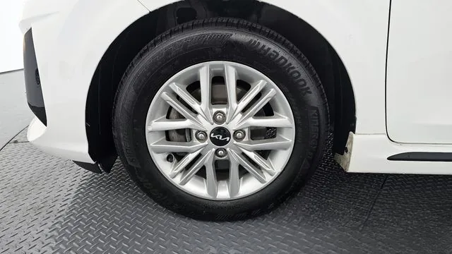 Kia Morning 2023 Prestige