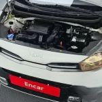 Kia Morning 2023 Prestige