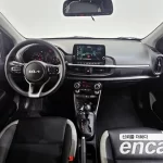 Kia Morning 2023 Prestige