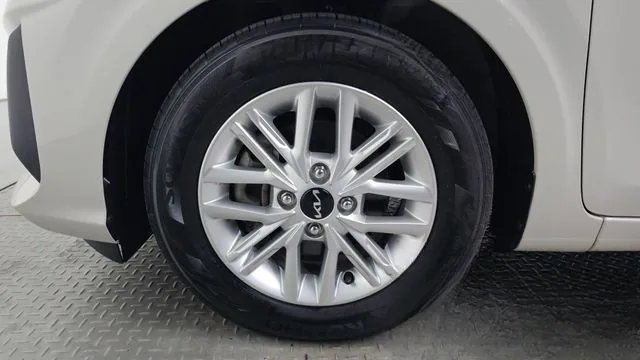 Kia Morning 2022 Prestige