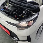 Kia Morning 2022 Prestige