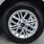 Kia Morning 2022 Prestige