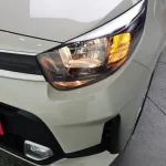 Kia Morning 2022 Prestige