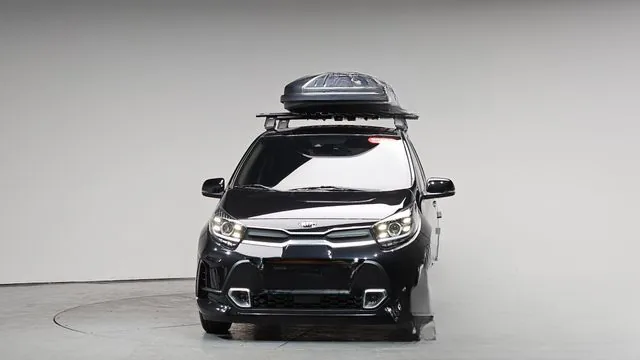 Kia Morning 2021 Signature