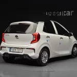 Kia Morning 2021 Signature