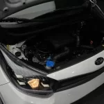 Kia Morning 2021 Signature