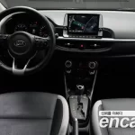 Kia Morning 2021 Signature