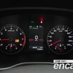 Kia Morning 2021 Signature