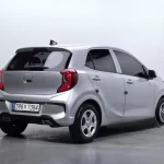 Kia Morning 2023 Standard