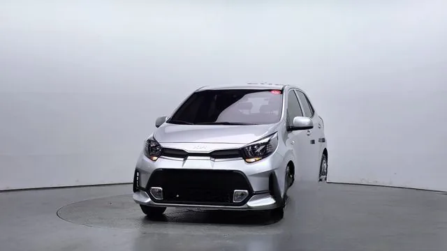 Kia Morning 2023 Standard