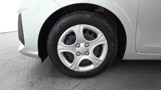 Kia Morning 2023 Standard