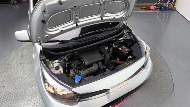 Kia Morning 2023 Standard