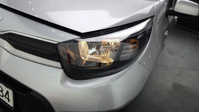 Kia Morning 2023 Standard