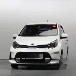 Kia Morning 2021 Van