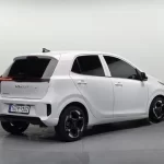 Kia Morning 2024 Signiture
