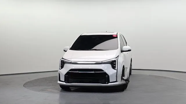 Kia Morning 2024 Signiture