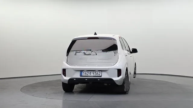 Kia Morning 2024 Signiture