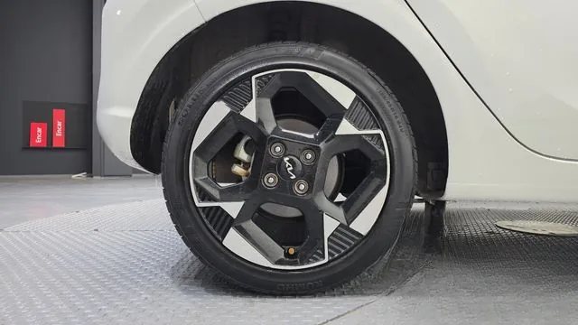 Kia Morning 2024 Signiture