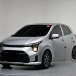 Kia Morning 2024 Prestige