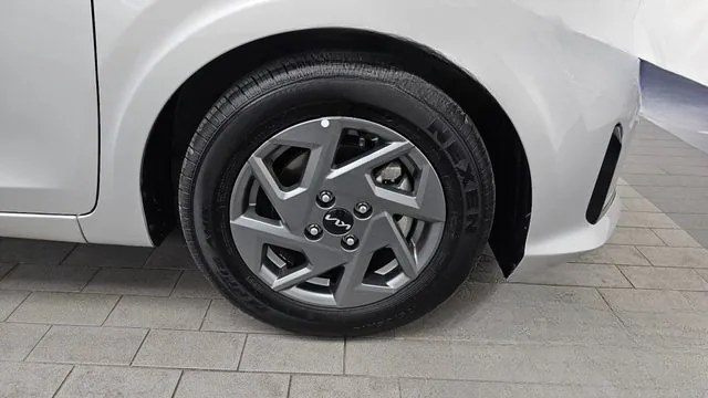 Kia Morning 2024 Prestige