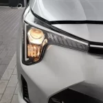 Kia Morning 2024 Prestige