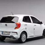 Kia Morning 2021 Prestige