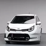 Kia Morning 2021 Prestige