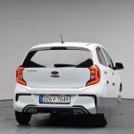 Kia Morning 2021 Prestige