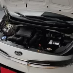 Kia Morning 2021 Prestige