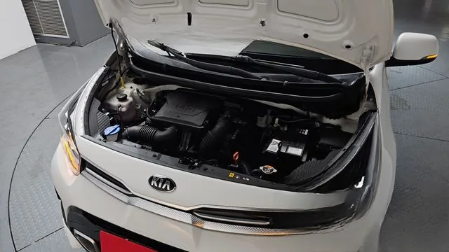 Kia Morning 2021 Prestige