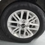 Kia Morning 2021 Prestige