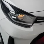 Kia Morning 2021 Prestige