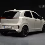 Kia Morning 2024 Signiture
