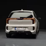 Kia Morning 2024 Signiture