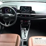 Kia Morning 2024 Signiture