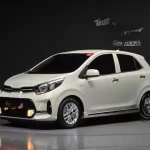 Kia Morning 2023 Signature