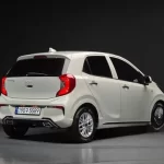 Kia Morning 2023 Signature
