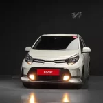 Kia Morning 2023 Signature