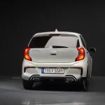 Kia Morning 2023 Signature