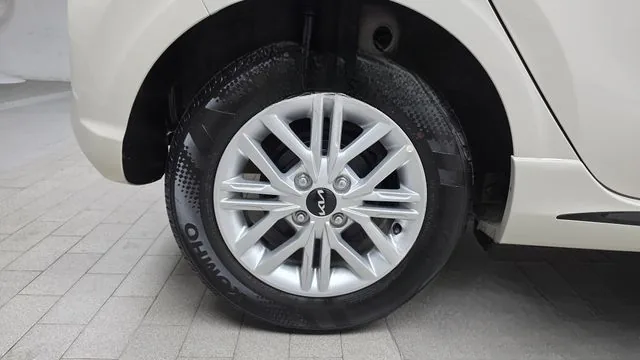Kia Morning 2023 Signature