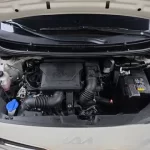 Kia Morning 2023 Signature