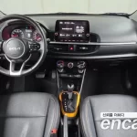 Kia Morning 2023 Signature
