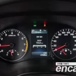 Kia Morning 2023 Signature