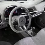 Kia Morning 2021 Van