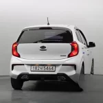 Kia Morning 2021 Van