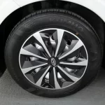 Kia Morning 2021 Van