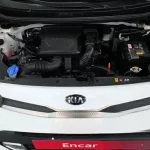 Kia Morning 2021 Van